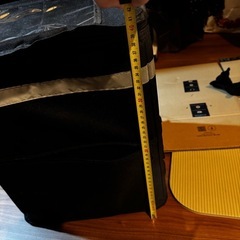 Uber バッグの画像