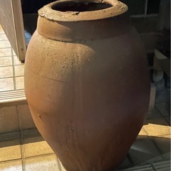 【1/18AMまで引き取り限定】壺