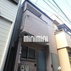 【🏠入居費用25万円🏠】✨審査に強い！✨🚉JR山手線「西日暮里」...
