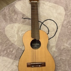 ギタレレ