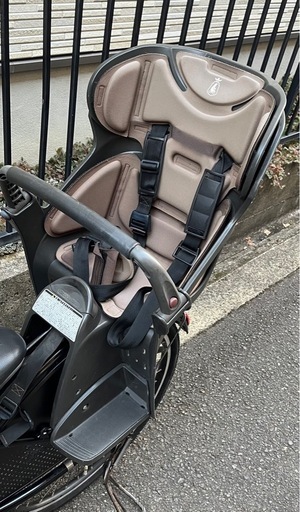 BRIGESTONE ハイディー2  電動自転車　管理070114