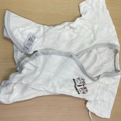 新生児用 ベビー服 の画像