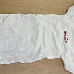 新生児用 ベビー服 の画像