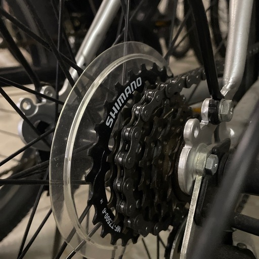 SAIMOTO自転車