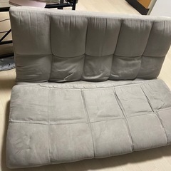 ソファーベット