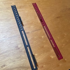 テレビ取り付け金具