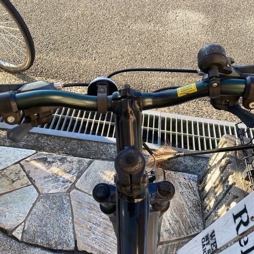 GIANT クロスバイク 26インチ中古　仙台直接引渡し希望 仙台中央店 GIANT クロスバイク 在庫情報 7/21時点｜バイク