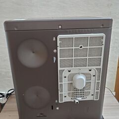 トヨトミ TOYOTOMI LC-S32D 石油ファンヒーター 　近場配達　可の画像