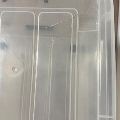 【早く来られる方優先】無料であげますの画像