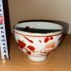 茶碗の中古が安い！激安で譲ります・無料であげます｜ジモティー