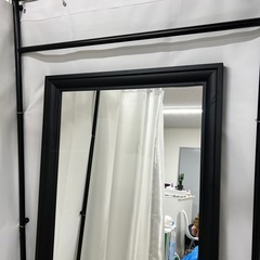 ⭐︎アパレル フィッティングルーム、試着室 の画像