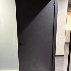 LIXIL扉鍵なし