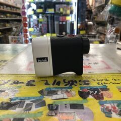 ボルビック VOLVIK ゴルフ用レーザー距離計 レンジファイン...