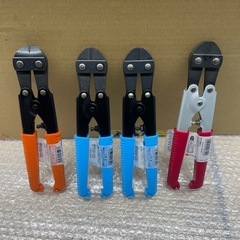 🉐🉐銅・鉄線ポケットカッターセットの画像