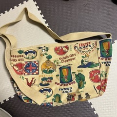 アメカジバック