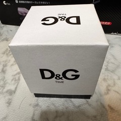 DOLCE&GABBANA（ドルチェアンドガッバーナ）
の画像