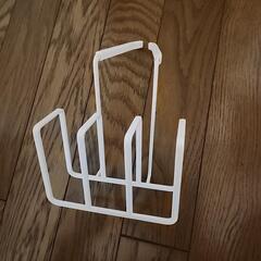 ニトリ蛇口にかけるスポンジホルダーの画像