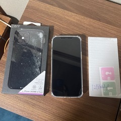 新品同様　iphone12pro max 128GB SIMフリ...