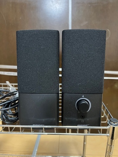 BOSE スピーカー
