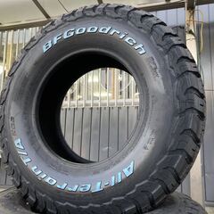 NEWモデル！BFグッドリッチ KO3 235/85R16◆4本セット！70ランクル、70系プラドナロー、リフトアップしたジムニーの画像