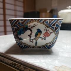 #九谷焼 #2.5号 #四角 #小鉢 【 #5個 】 #新古品 ...
