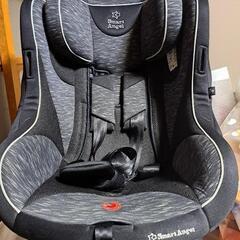 チャイルドシートISOFIX