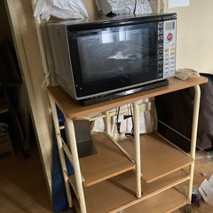 レンジラック