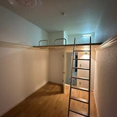 ⭐️保証人＆保証会社不要の楽ちん貸⭐️人気のネット無料♪北山駅ま...