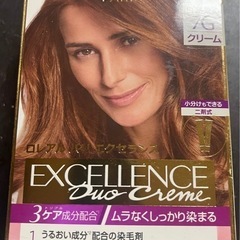 ロレアルパリス 2個+HIMAWARIシャンプー詰め替えセットの画像