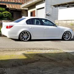 値下げしました！BMW530i　LCI後モデル！検長い〜の画像