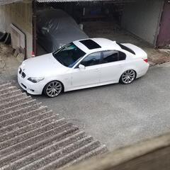 値下げしました！BMW530i　LCI後モデル！検2年付