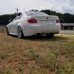 値下げしました！BMW530i　LCI後モデル！検長い〜の画像