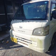 車検満タン、オールペン込み値段です。の画像