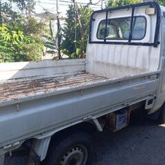 車検満タン、オールペン込み値段です。の画像