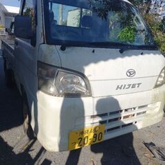 車検満タン、オールペン込み値段です。の画像