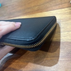 マイケルコース 長財布の画像