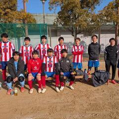 2026年富士見学区代表メンバー募集🙌