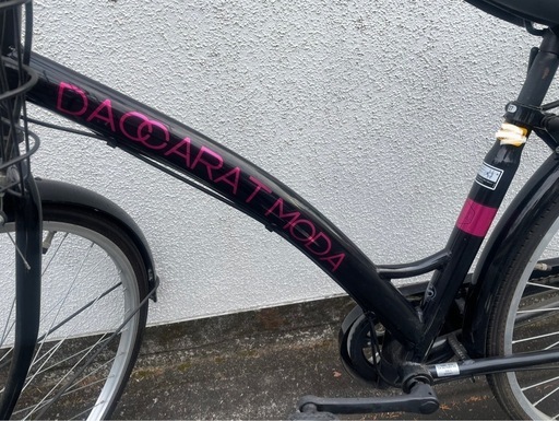 自転車