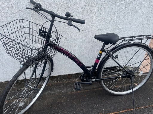 自転車