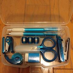 文具セットの画像