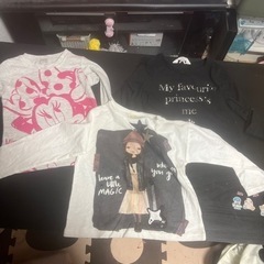 吹田市 岡辻学園 山手幼稚園 制服 他(100〜130cm) キッズ服(男女