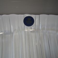 ロイヤルコペンハーゲン   クリスタル 皿 お花 　Royal Copenhagenの画像