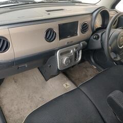 アルト ラパン 10th(10周年)アニバ車 H24年 4WD 検2年付 20万km ETC    純正カーナビCD 純正アルミ 禁煙車 試乗可能 美車の画像