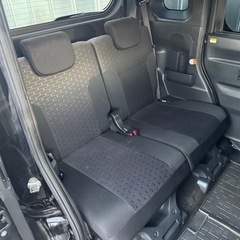 🉐【支払い総額53万円】車検令和8年2月25日H27年式  ウェイク　ターボ　フルセグ　バックカメラ　両側パワスラETC 調子良好 乗って帰れる！の画像