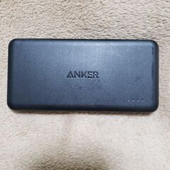 お取り引き相手確定Anker PowerCore II 1000...