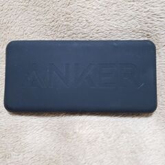 お取り引き相手確定Anker PowerCore II 10000 モバイルバッテリーの画像