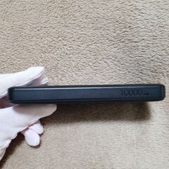 お取り引き相手確定Anker PowerCore II 10000 モバイルバッテリーの画像