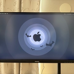 PHILIPS ディスプレイ 278E1A/11 (27インチ/...