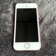 iPhoneSE第一世代×2台の画像