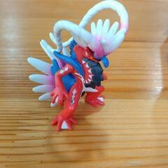ポケモン　ポケトルぜ　コライドンの画像